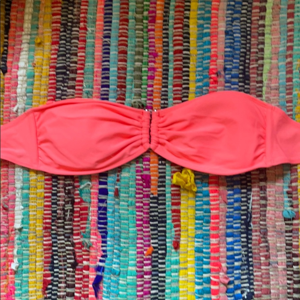 Bathing suit top